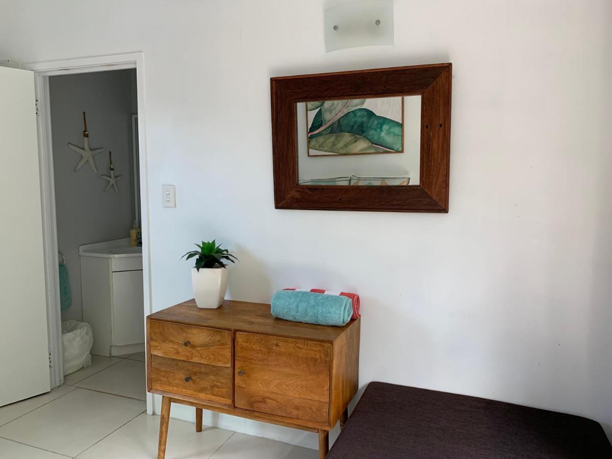 Maine Villa Rarotonga Buitenkant foto